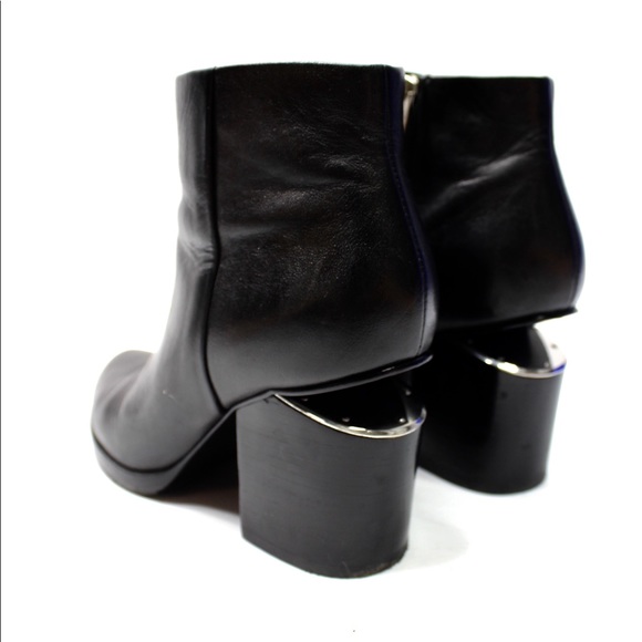 Alexander Wang Gabi Boots - Picture 5 of 8